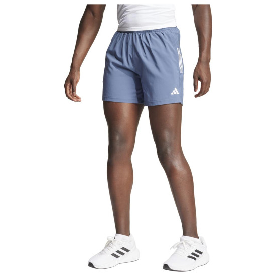 Adidas Ανδρικό σορτς Own The Run Shorts